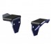 RollRite Bracket, Aluminum Stop Bracket (Pair)